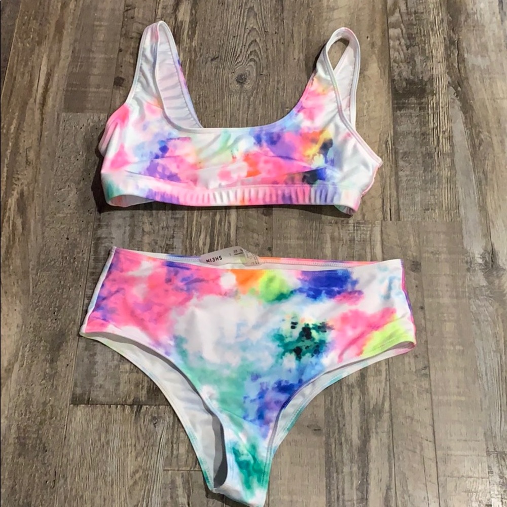 Shein bikini